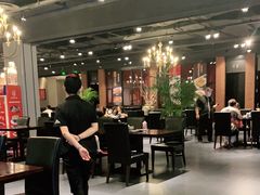 大堂-三俞竹苑(卓展店)