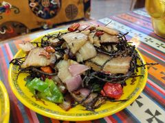 -卡万金特色藏餐