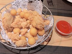 -清真·艾美可餐厅(大悦汇店)