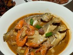 -张福记(陇海中路店)