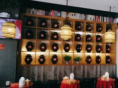-湘阁里辣(沙井华润万家店)