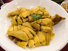 -围龙屋客家食府(福田店)