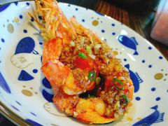 -大成铁板烧•板前(复古餐厅石老人店)