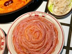 -贰回巷火锅馆(钟楼店)