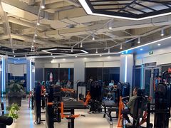 -Hi GYM嗨健身(泥城店)