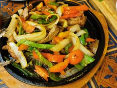 -彼德西餐厅(环球中心店)
