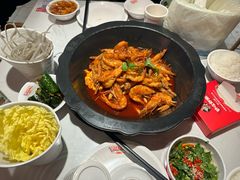 -虾吃虾涮.虾火锅.肉蟹煲(步步高梅溪新天地店)