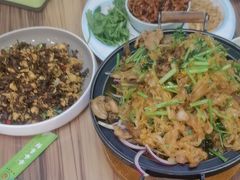 -合合春饼(潘家园店)