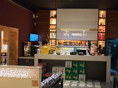 -苹果树下艺术餐厅(通州店)