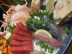 -九酢·海鲜居酒屋