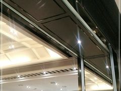 大堂-稻香酒家(长宁KING88广场店)