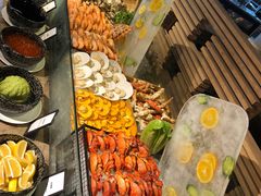 -“香”全日餐厅·株洲大汉希尔顿酒店