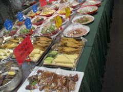 -盈春大饭店(千山路店)