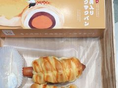 -西村叔叔的店·面包·甜品·蛋糕(清河万象汇店)