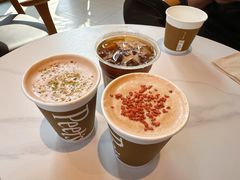 -Peet's 皮爷咖啡(望京小街店)