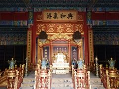 -香山公园