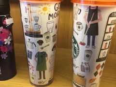 -星巴克臻选(华堂·新辰汇店)