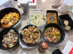 -大勇海鲜(叙康里店)
