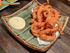-眷屋の深夜食堂(云锦中心店)