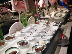 -五月罗马海鲜自助餐厅(陆家嘴店)