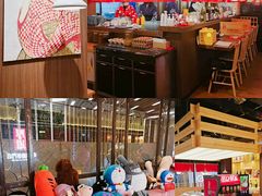 -厚道寿喜烧専門店·自助畅食(国贸店)