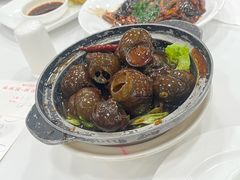 田螺塞肉-瑞福园联谊餐室(茂名南路店)