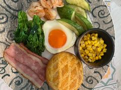 -澳门圣地牙哥古堡酒店