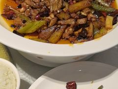 -辣婆婆(航天桥店)