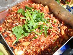 -马路边边串串香(苗栗路店)