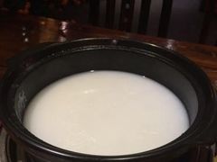 -渔米粥(罗湖店)
