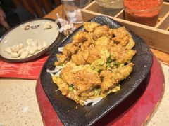 -状元阁烧烤(新华路总店)