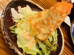 -坂吉屋·居酒屋深夜食堂(龙湖店)