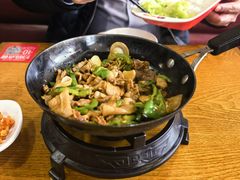 -南城香(富丰桥店)