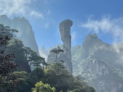 -三清山风景名胜区