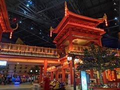 -万达茂商场(南京仙林店)