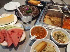 -海底捞火锅(步步高新天地店)