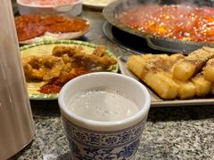 -佬革命主题火锅(玉沙路店)