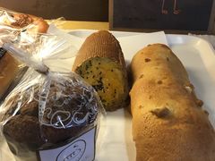 -韩国利尔面包(桂林路店)