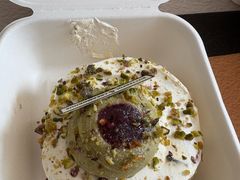 -B&C黄油与面包·THE GARDEN BAKERY概念店(世纪汇店)