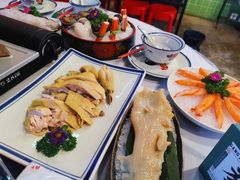 -大永發老火浓汤·经典粤菜(北滨路店)