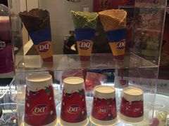 -DQ·蛋糕·冰淇淋(天通苑华联店)