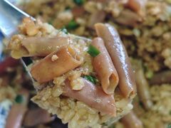 -胖子饺子馆·海鲜家常菜(海军博物馆店)