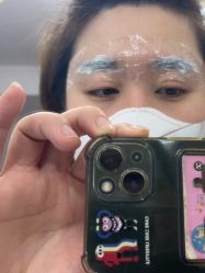 -babiline芭比莱恩半永久纹眉纹唇发际线