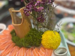 -绿雅居原生态农庄(小涌店)