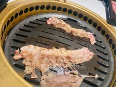 -花味烤肉·拌饭(庐阳万象汇店)