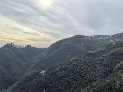 -莫干山风景区