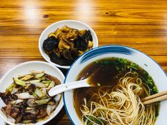 -小方的面(徐家汇店)
