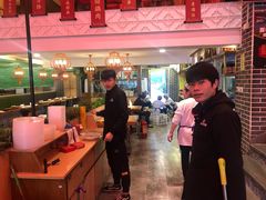 -百年神厨·地道川菜(清江西路店)