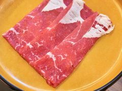 精品上脑-牛New寿喜烧(闵行龙湖天街店)
