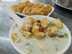 艇仔粥-穗银肠粉店(东川路店)